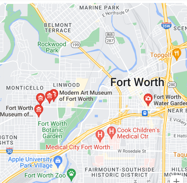 fort Worth | Tex Turf